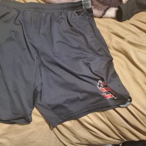 Basketball shorts